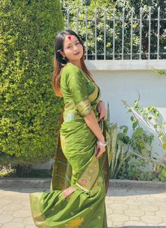 Suhana ( Cam Show, Real Meetup), Escort - puta in Kathmandu Photo 1 of 4