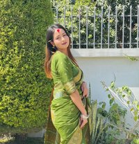 Suhana ( Cam Show, Real Meetup), Escort - escort in Kathmandu Photo 1 of 4