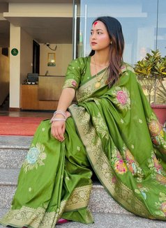 Suhana ( Cam Show, Real Meetup), Escort - puta in Kathmandu Photo 2 of 4