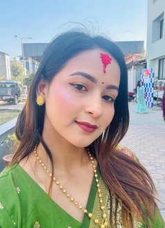 Suhana ( Cam Show, Real Meetup), Escort - puta in Kathmandu Photo 3 of 4