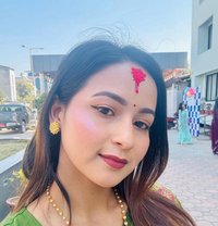 Suhana ( Cam Show, Real Meetup), Escort - puta in Kathmandu