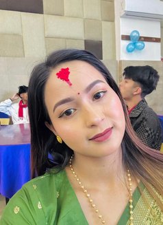 Suhana ( Cam Show, Real Meetup), Escort - puta in Kathmandu Photo 4 of 4