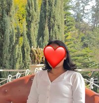 Suhana ( Cam Show, Real meetup) - escort in Kathmandu