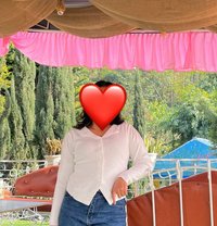 Suhana ( Cam Show, Real meetup) - escort in Kathmandu