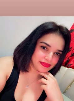 Suhana Elegant Indian Beauty - escort in Dubai Photo 2 of 3