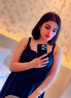 Suhana Elegant Indian Beauty - escort in Dubai Photo 3 of 3