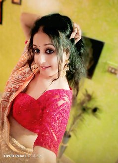 Suhana Gupta - Transsexual escort in Kolkata Photo 2 of 5