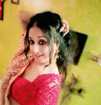 Suhana Gupta - Transsexual escort in Kolkata
