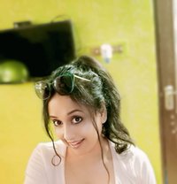 Suhana Gupta - Transsexual escort in Kolkata
