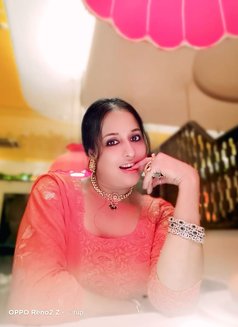 Suhana Gupta - Acompañantes transexual in Kolkata Photo 6 of 11