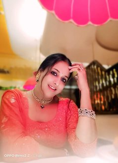Suhana Gupta - Acompañantes transexual in Kolkata Photo 7 of 11