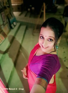 Suhana Gupta - Acompañantes transexual in Kolkata Photo 9 of 11