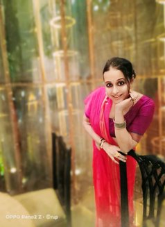 Suhana Gupta - Acompañantes transexual in Kolkata Photo 11 of 11