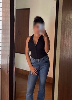 Suhana- In Person and Virtual Elegance - escort in New Delhi Photo 1 of 5