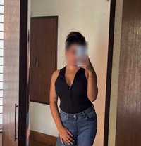 Suhana- In Person and Virtual Elegance - escort in New Delhi
