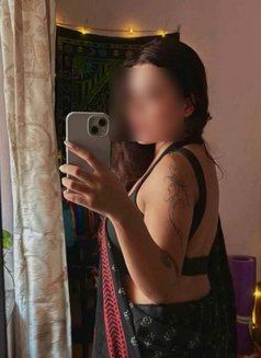 Suhana- In Person and Virtual Elegance - escort in New Delhi Photo 2 of 5