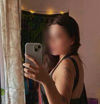 Suhana- In Person and Virtual Elegance - escort in New Delhi