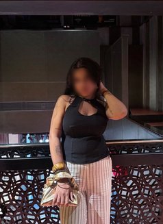 Suhana- In Person and Virtual Elegance - escort in New Delhi Photo 3 of 5