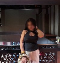 Suhana- In Person and Virtual Elegance - escort in New Delhi Photo 3 of 5