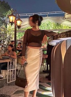 Suhana- In Person and Virtual Elegance - escort in New Delhi Photo 4 of 5