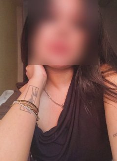 Suhana- In Person and Virtual Elegance - escort in New Delhi Photo 5 of 5