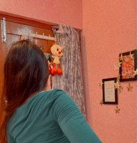 Suhana Independent Companion - escort in Butwal
