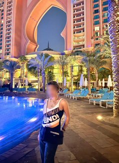 Suhana Indian Airhostess - escort in Dubai Photo 7 of 10