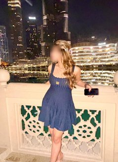 Suhana Indian Airhostess - escort in Dubai Photo 10 of 10