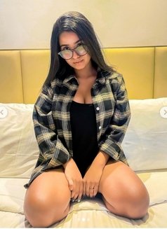 Suhana - escort in Bangalore Photo 2 of 3