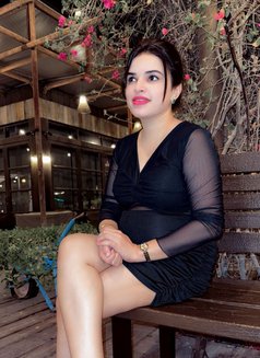 Suhana - escort in Dubai Photo 4 of 7