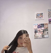 Suhana - escort in Dubai