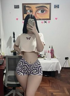 Suhana - escort in Dubai Photo 9 of 10