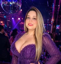 Suhana - escort in Lucknow