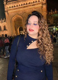 Suhana - escort in Lucknow Photo 3 of 7