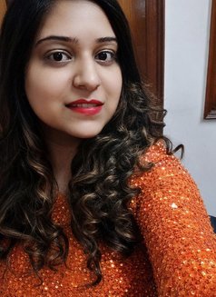 Suhana - escort in Lucknow Photo 4 of 7