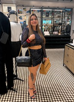 Suhana - escort in Mumbai Photo 1 of 6
