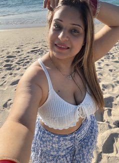 Suhana - escort in Mumbai Photo 2 of 6