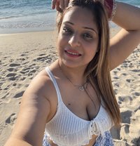 Suhana - escort in Lucknow