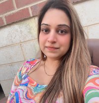 Suhana - escort in Lucknow