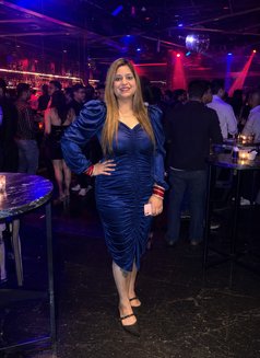 Suhana - escort in Mumbai Photo 4 of 6