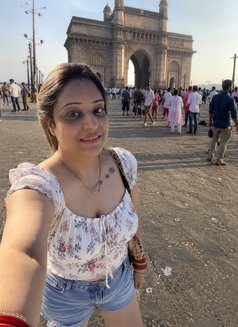 Suhana - escort in Mumbai Photo 6 of 6