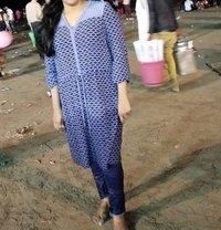 Suhana - escort in Mumbai