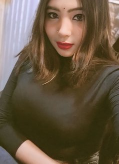 Suhana - escort in New Delhi Photo 1 of 1