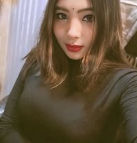 Suhana - escort in New Delhi