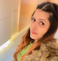 Suhana - escort in New Delhi