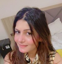 Suhana - escort in New Delhi