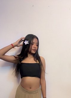 Suhana - escort in New Delhi Photo 5 of 5