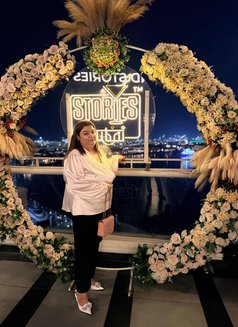 Suhana - escort in Sharjah Photo 1 of 1
