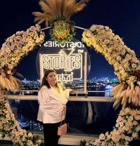 Suhana - escort in Sharjah