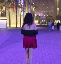 Suhana Indian - puta in Dubai